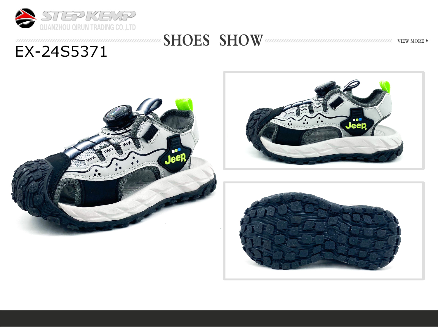 Kids Sandals  (1)