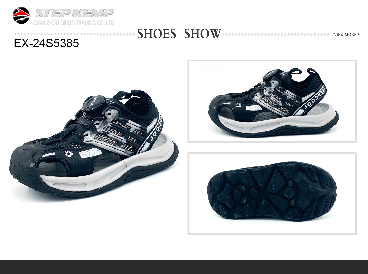 Kids Sandals  (1)