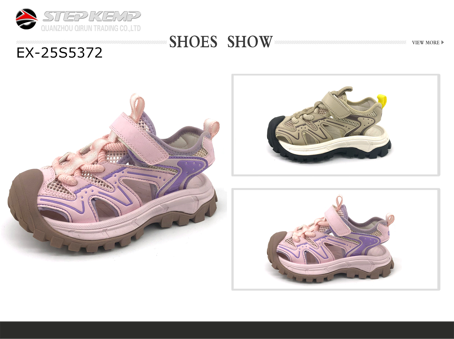 Kids Sandals (2)