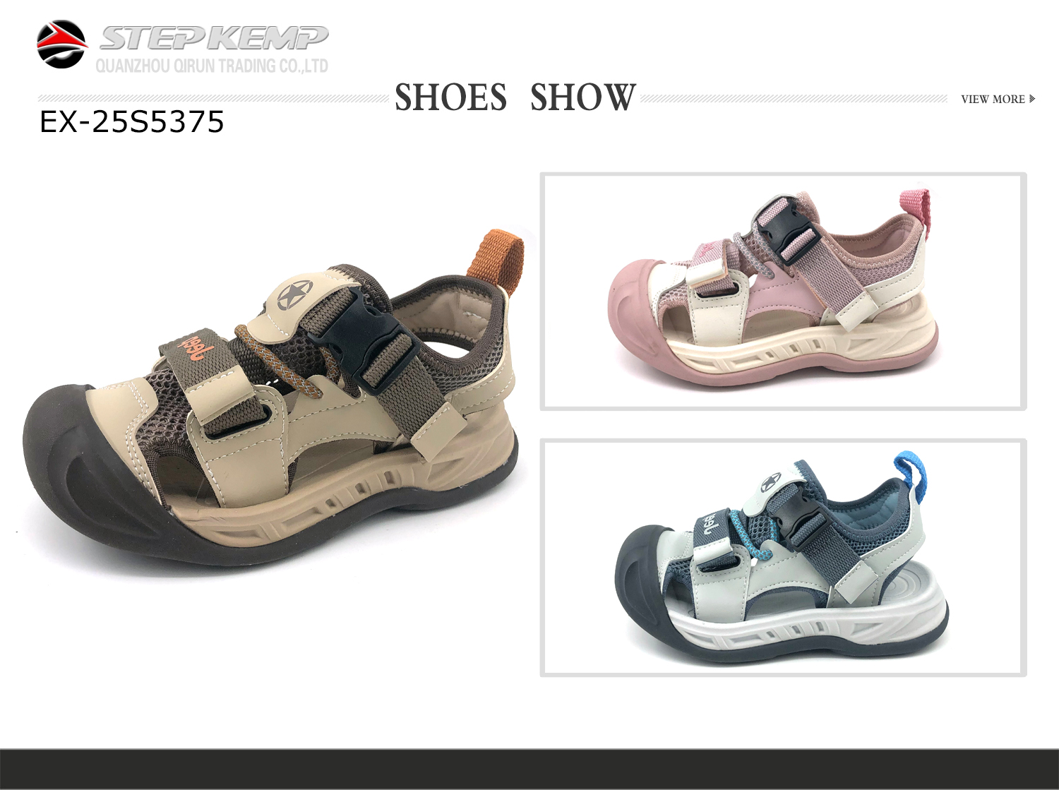 Kids Sandals (2)