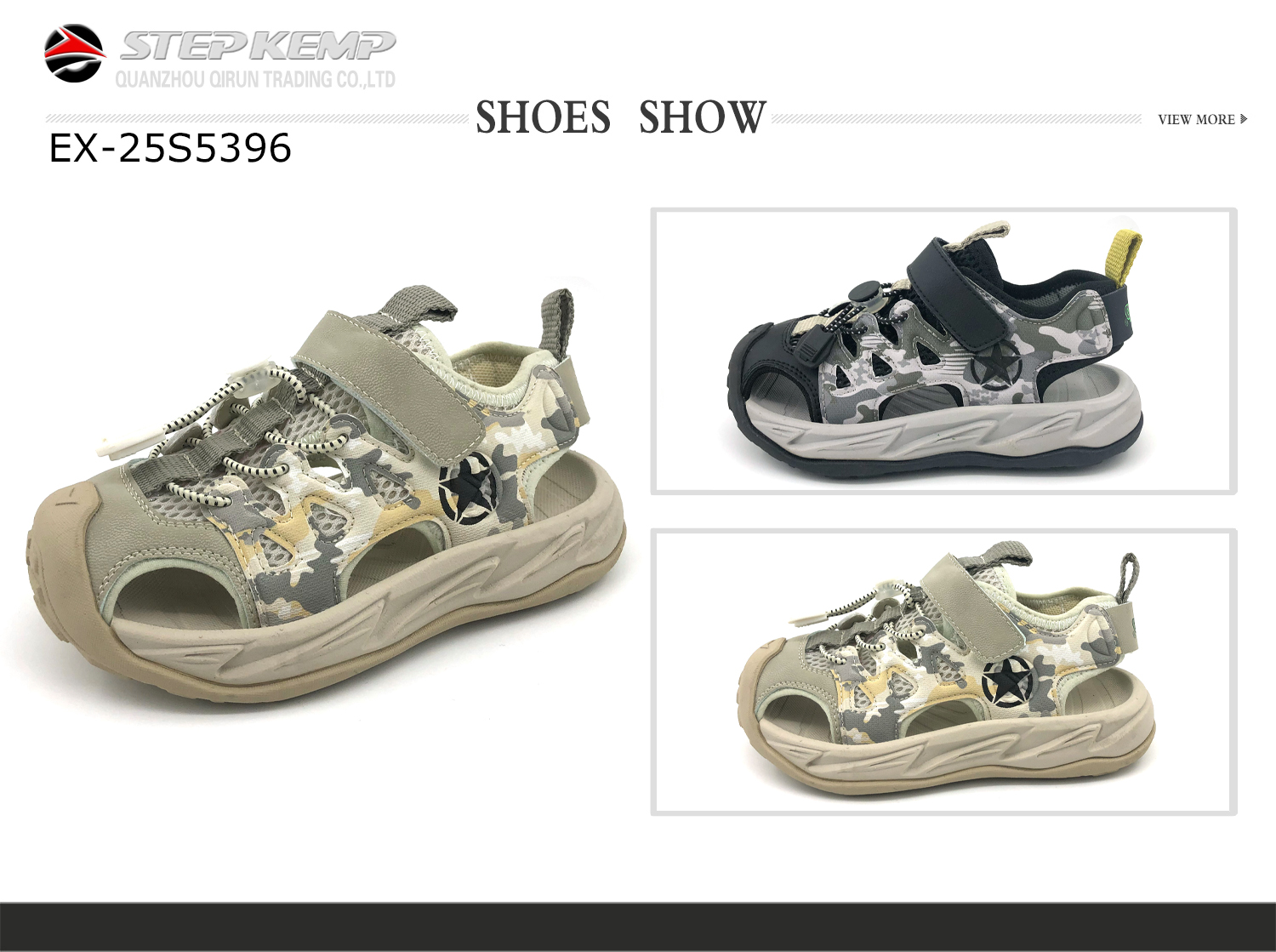 Kids Sandals (2)
