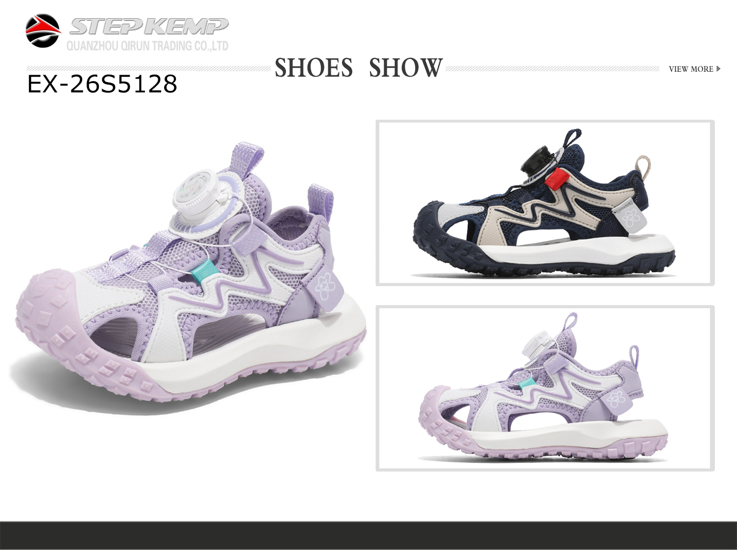 Kids Sandals (2)