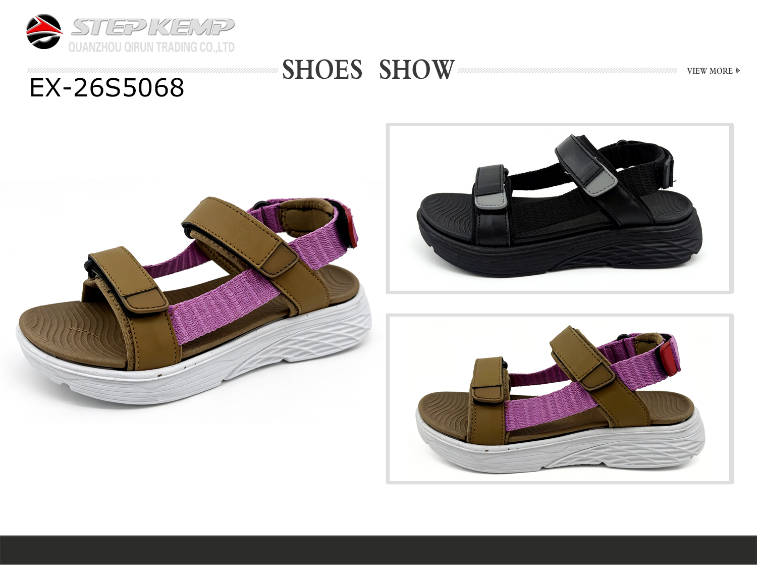Kids Sandals (2)
