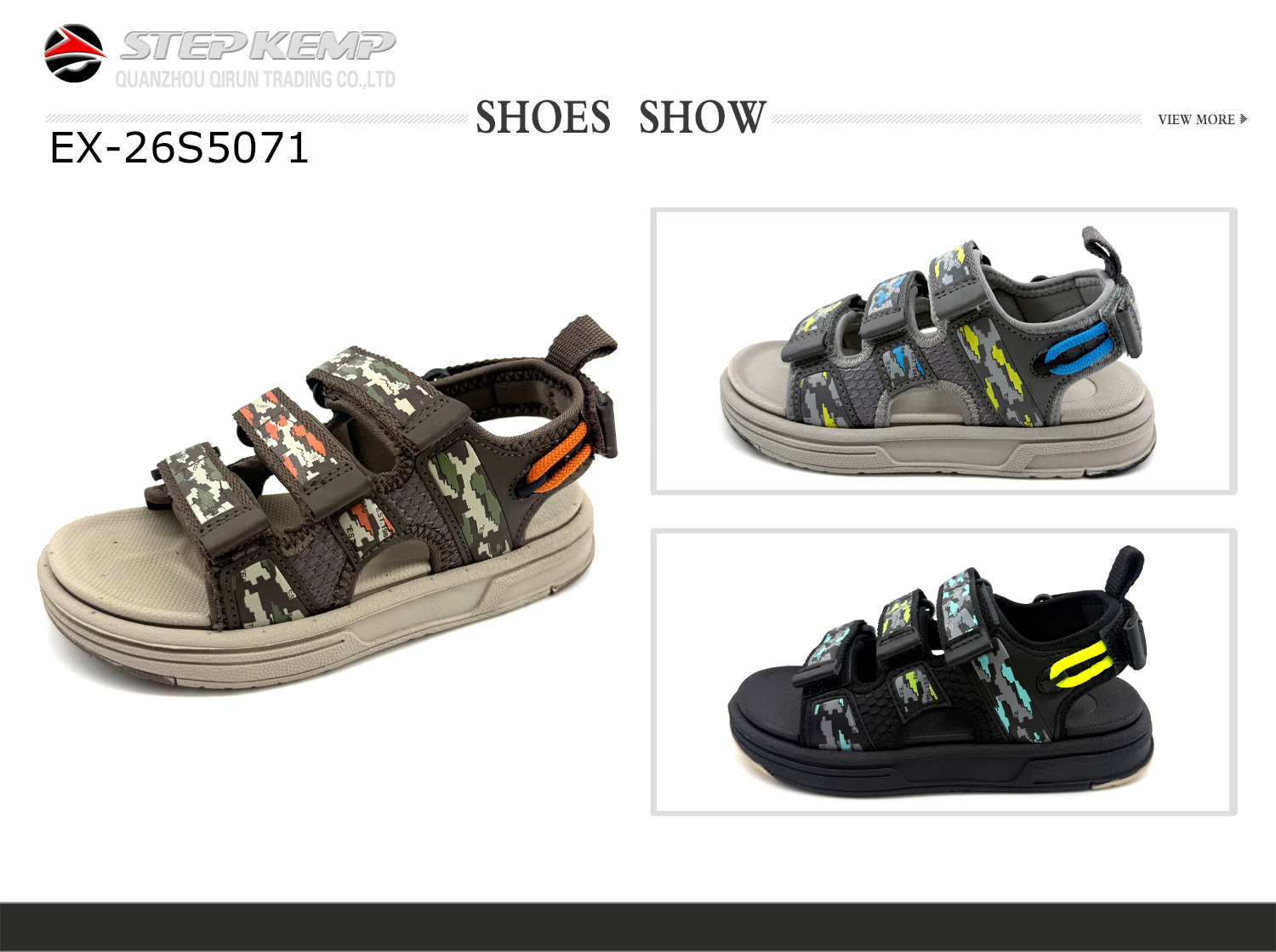 Kids Sandals (2)