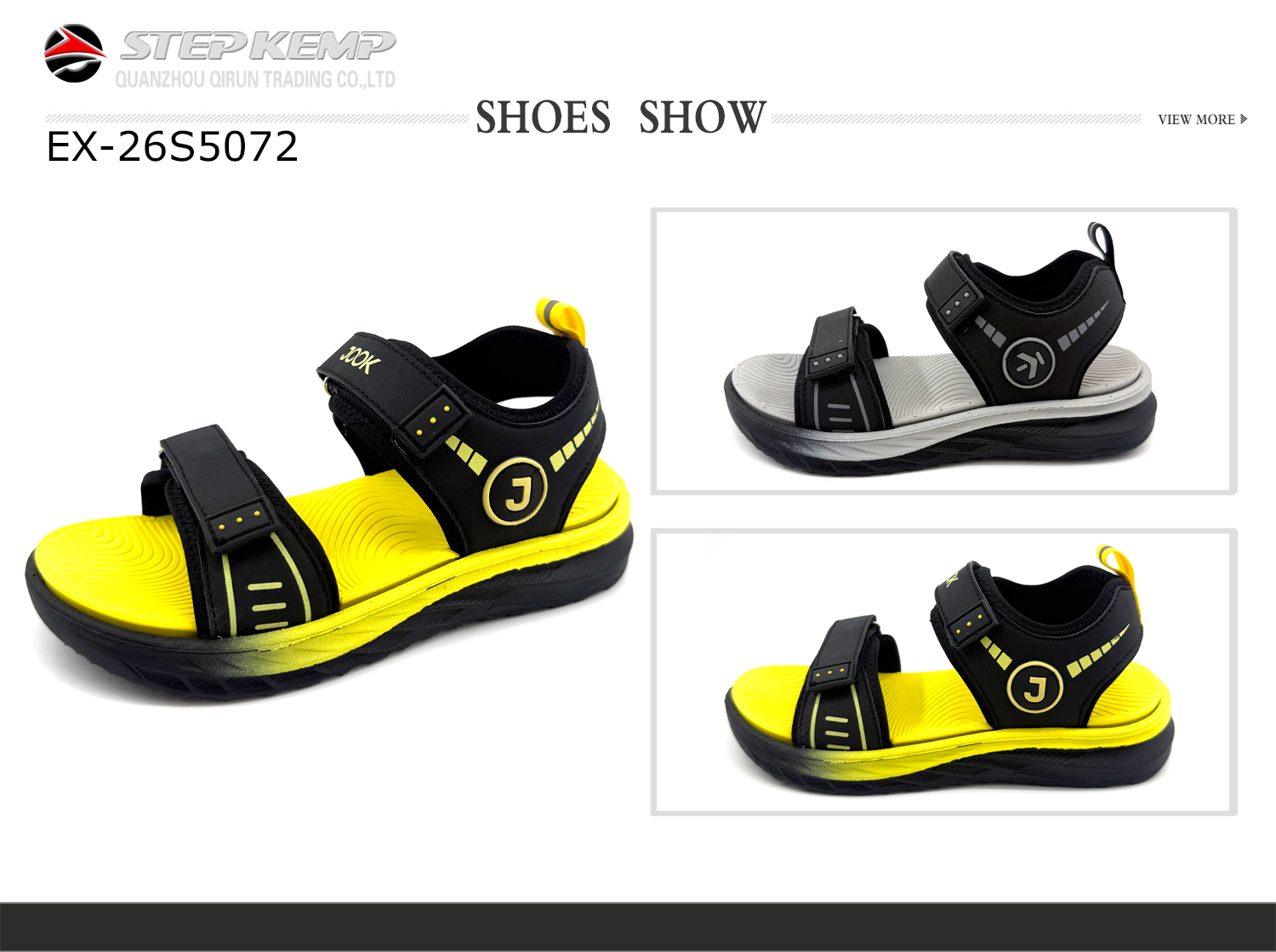 Kids Sandals (2)