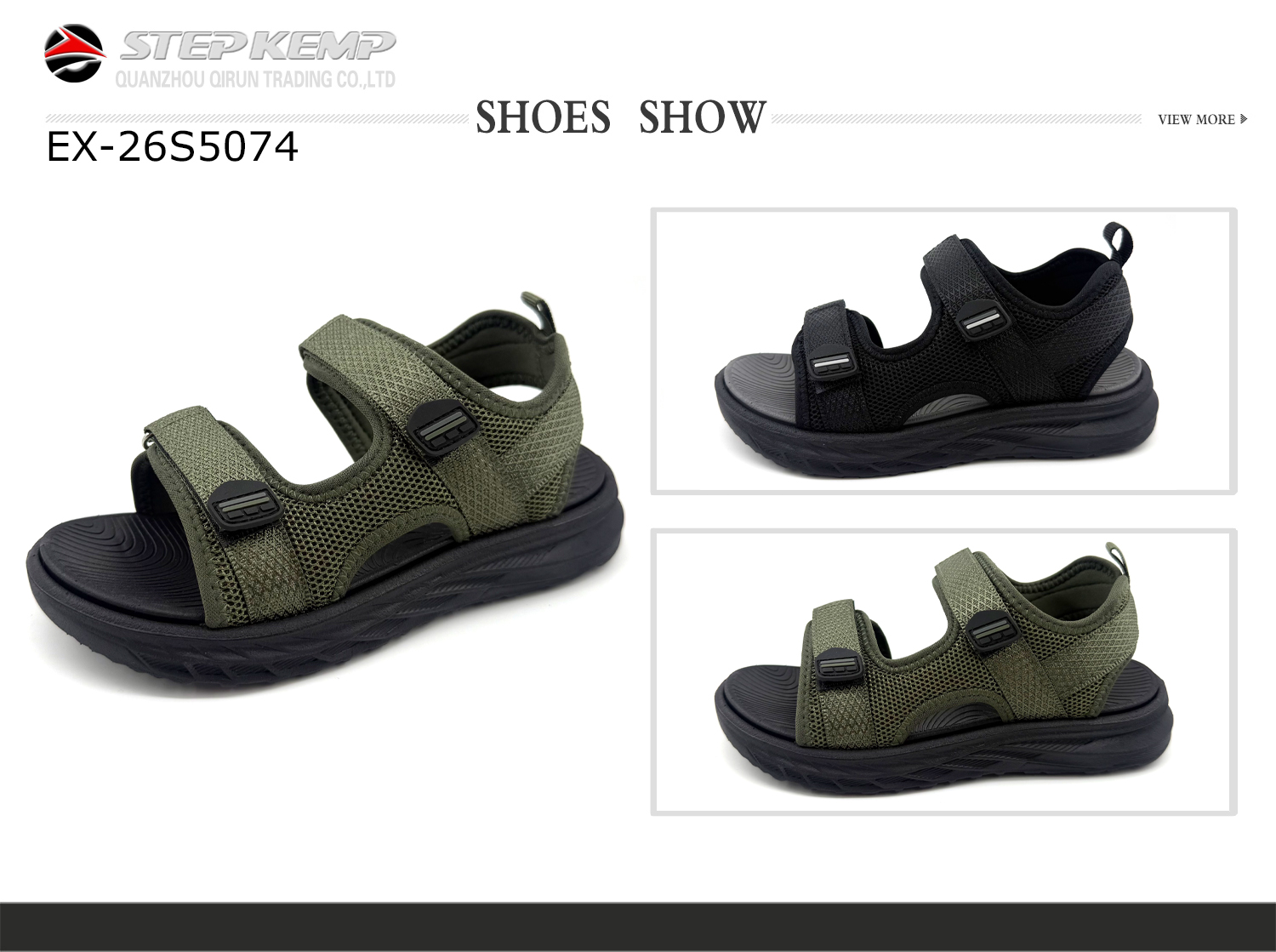 Kids Sandals (2)