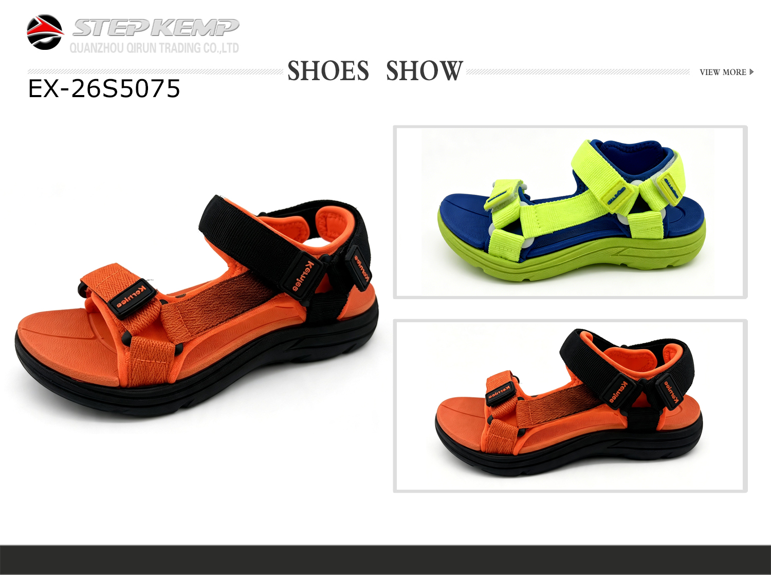 Kids Sandals (2)