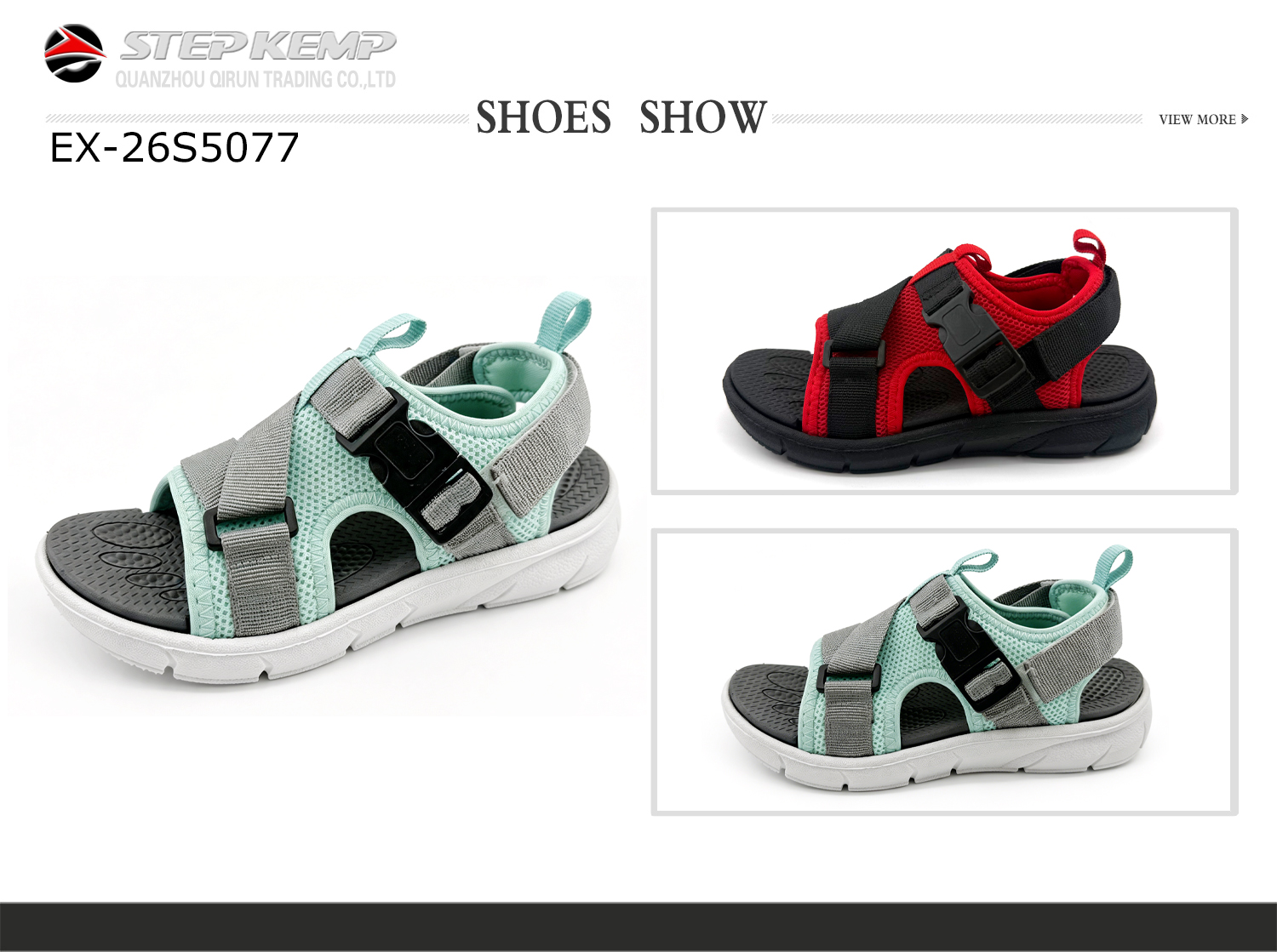 Kids Sandals (2)