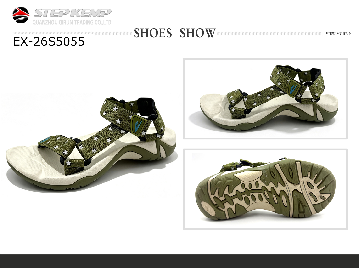 Kids Sandals (2)