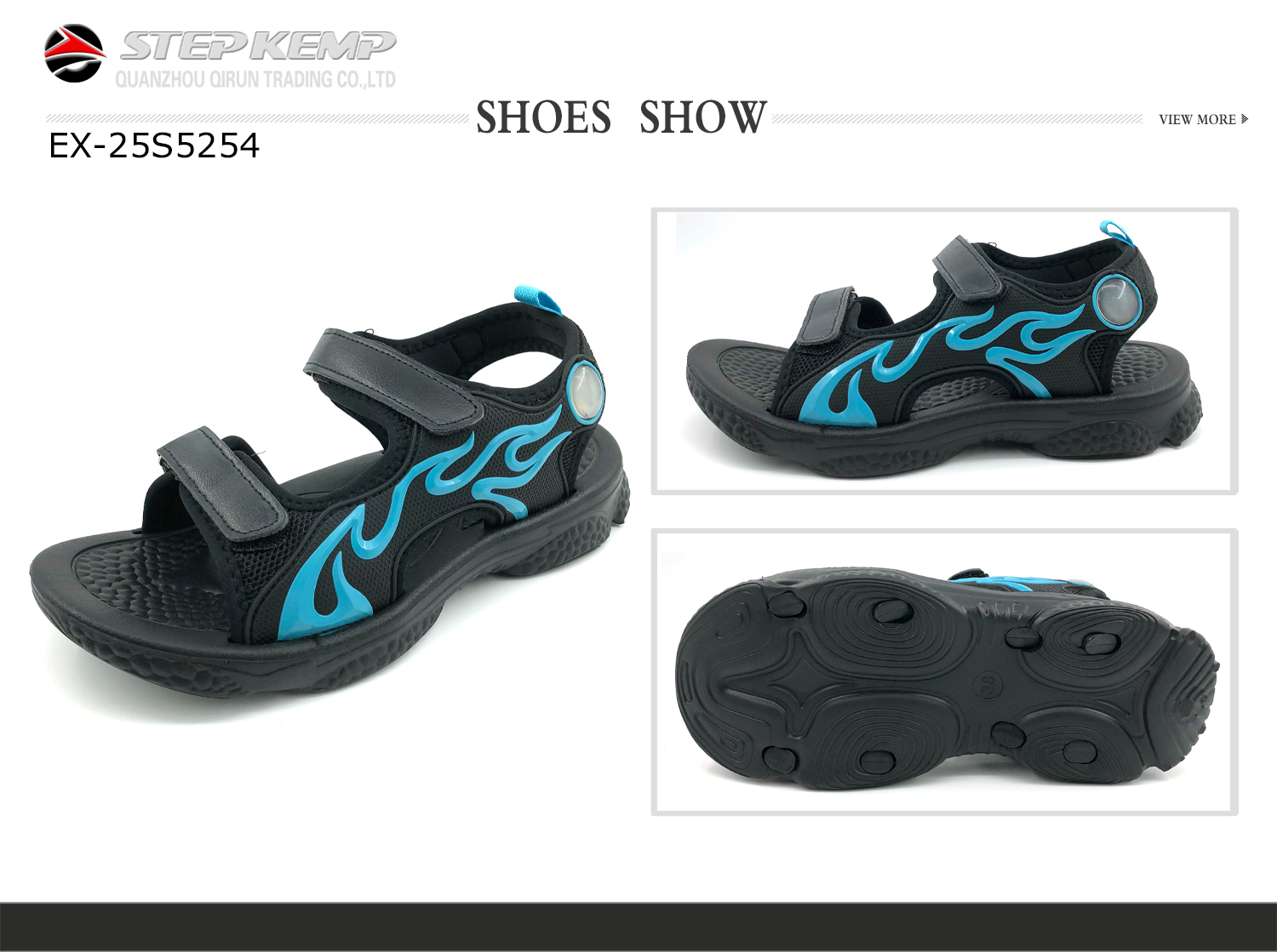 Kids Sandals (2)