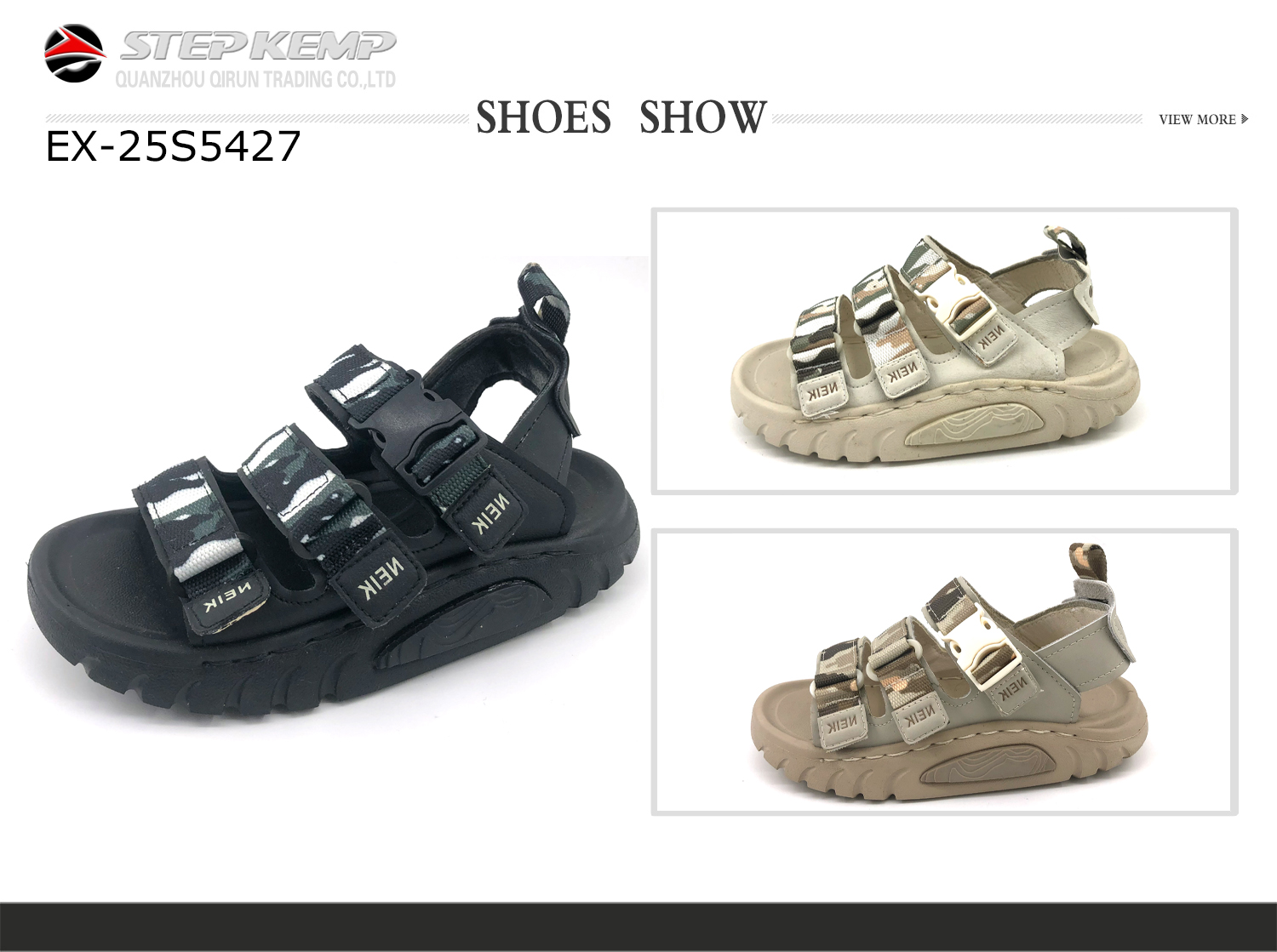 Kids Sandals (2)