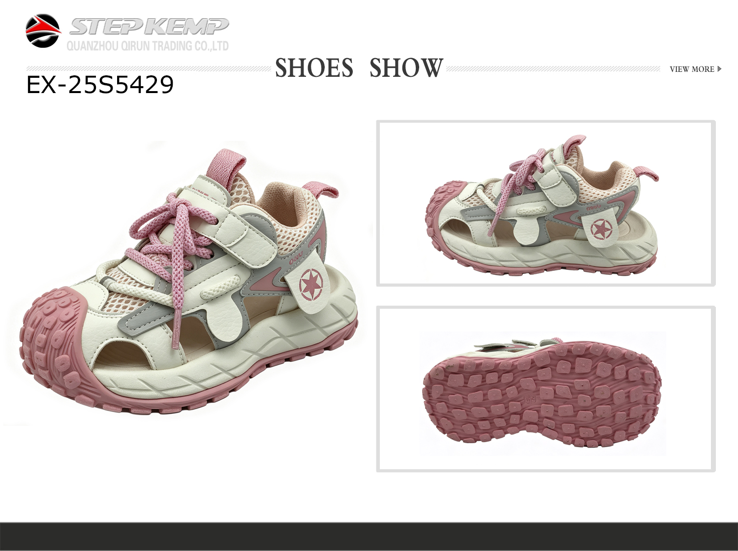 Kids Sandals (2)