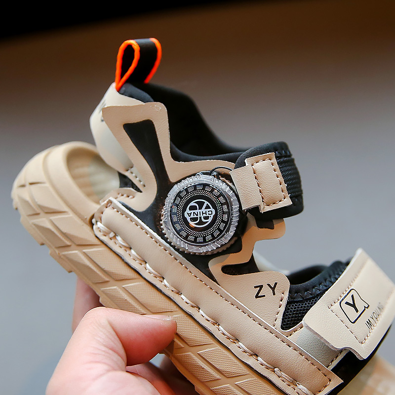 Kids Sandals (2)