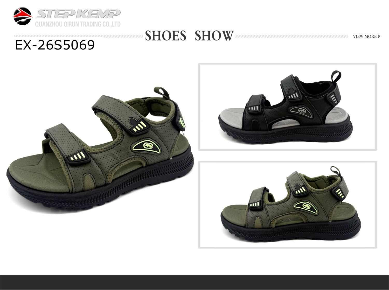 Kids Sandals (3)