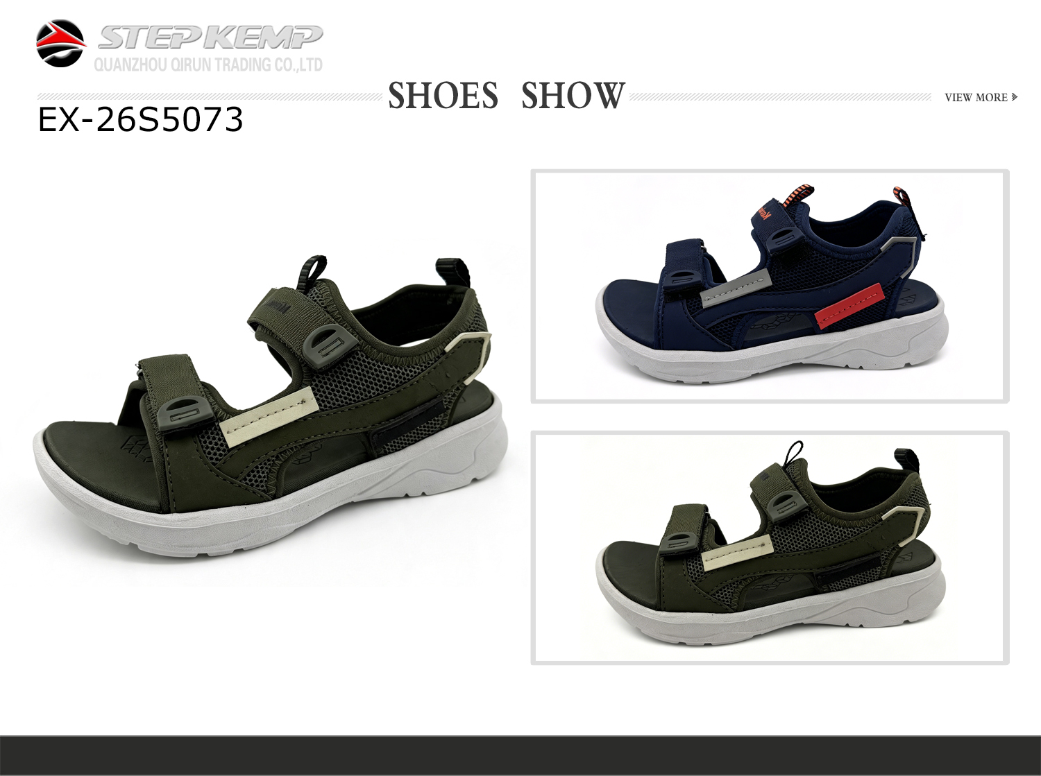 Kids Sandals (3)