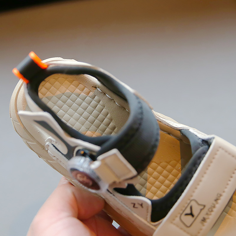 Kids Sandals (3)