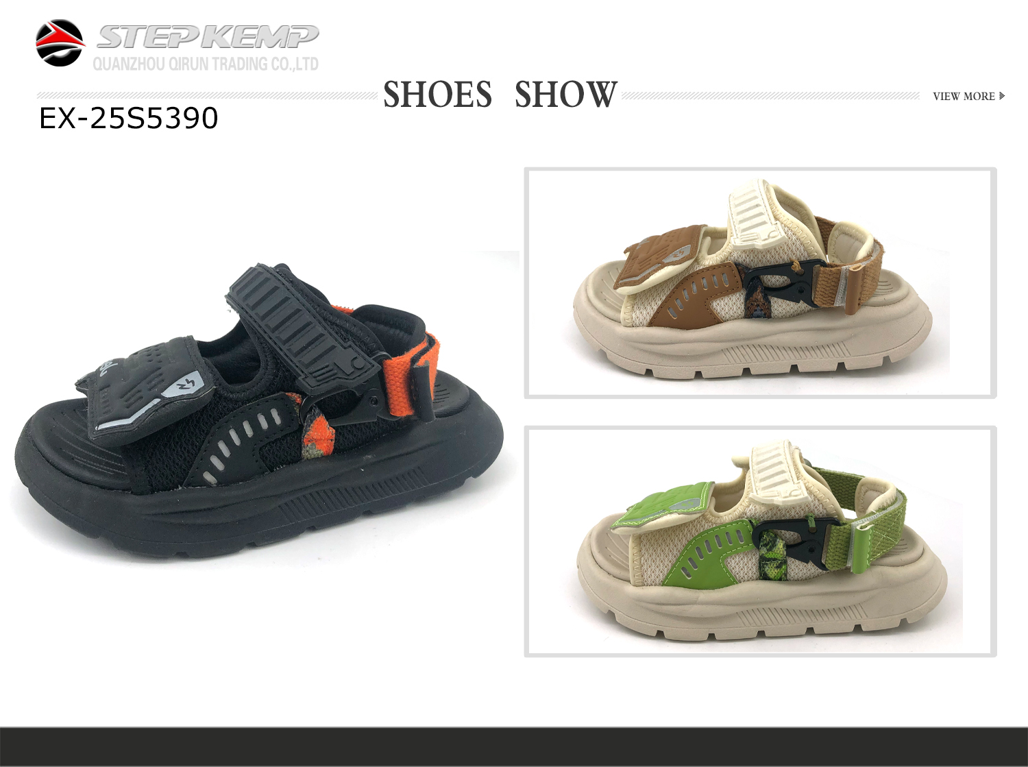 Kids Sandals (4)