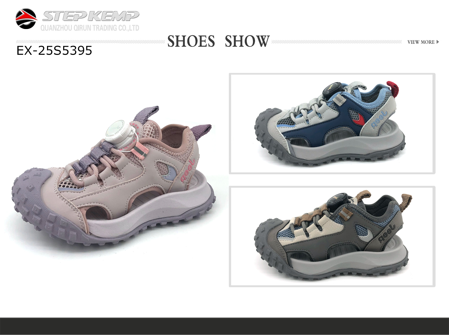 Kids Sandals (4)