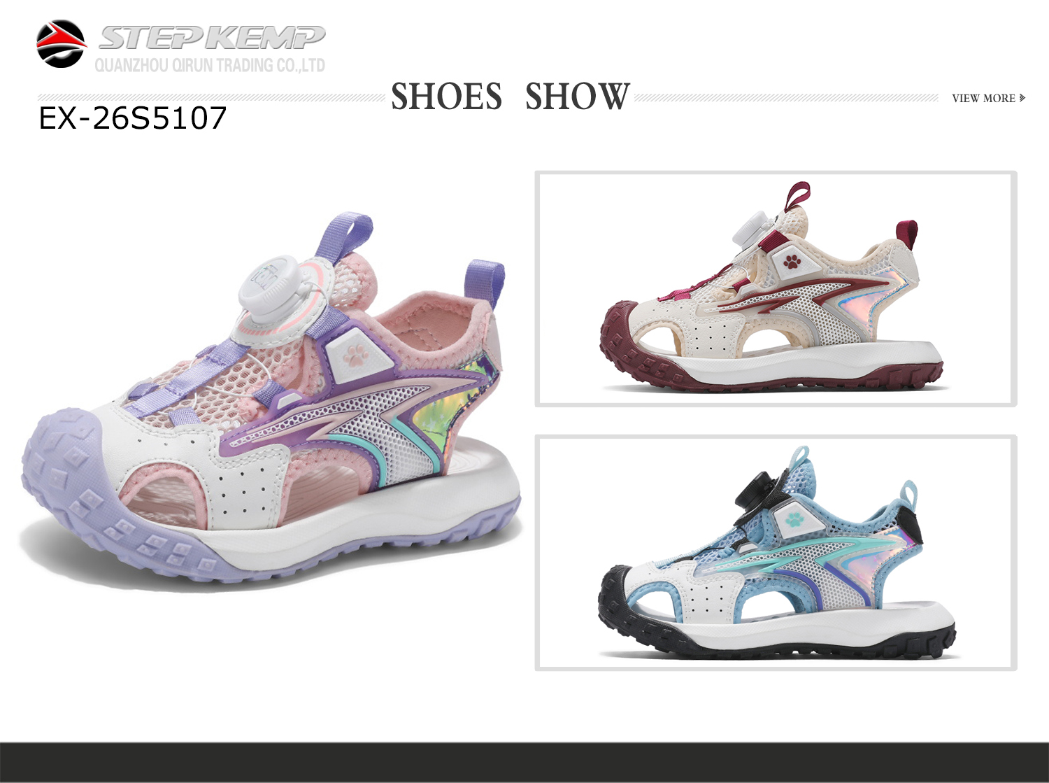Kids Sandals (4)