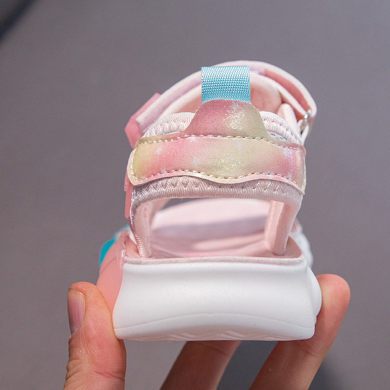 Kids Sandals  (4)
