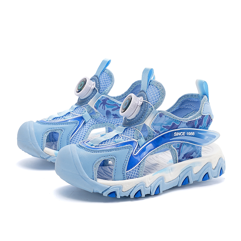 Kids Sandals  (5)