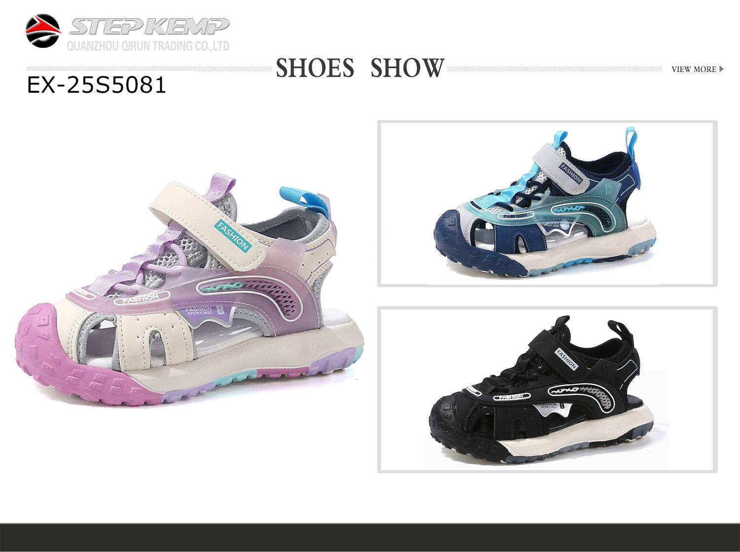 Kids Sandals (5)