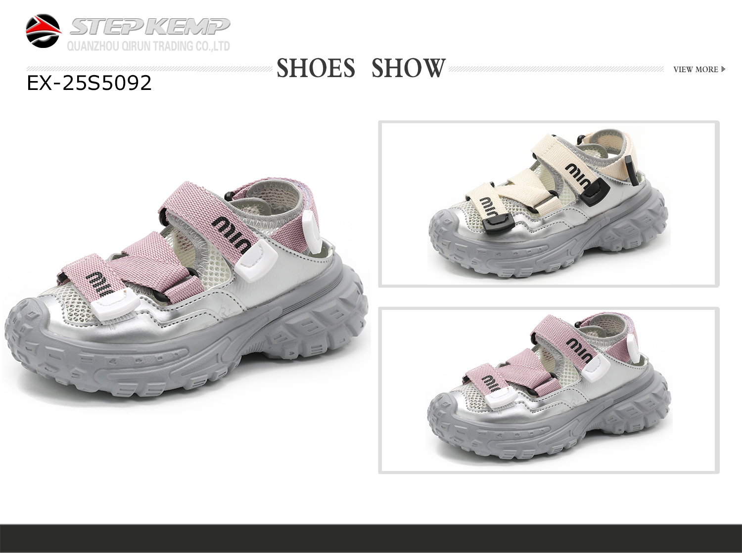 Kids Sandals (5)