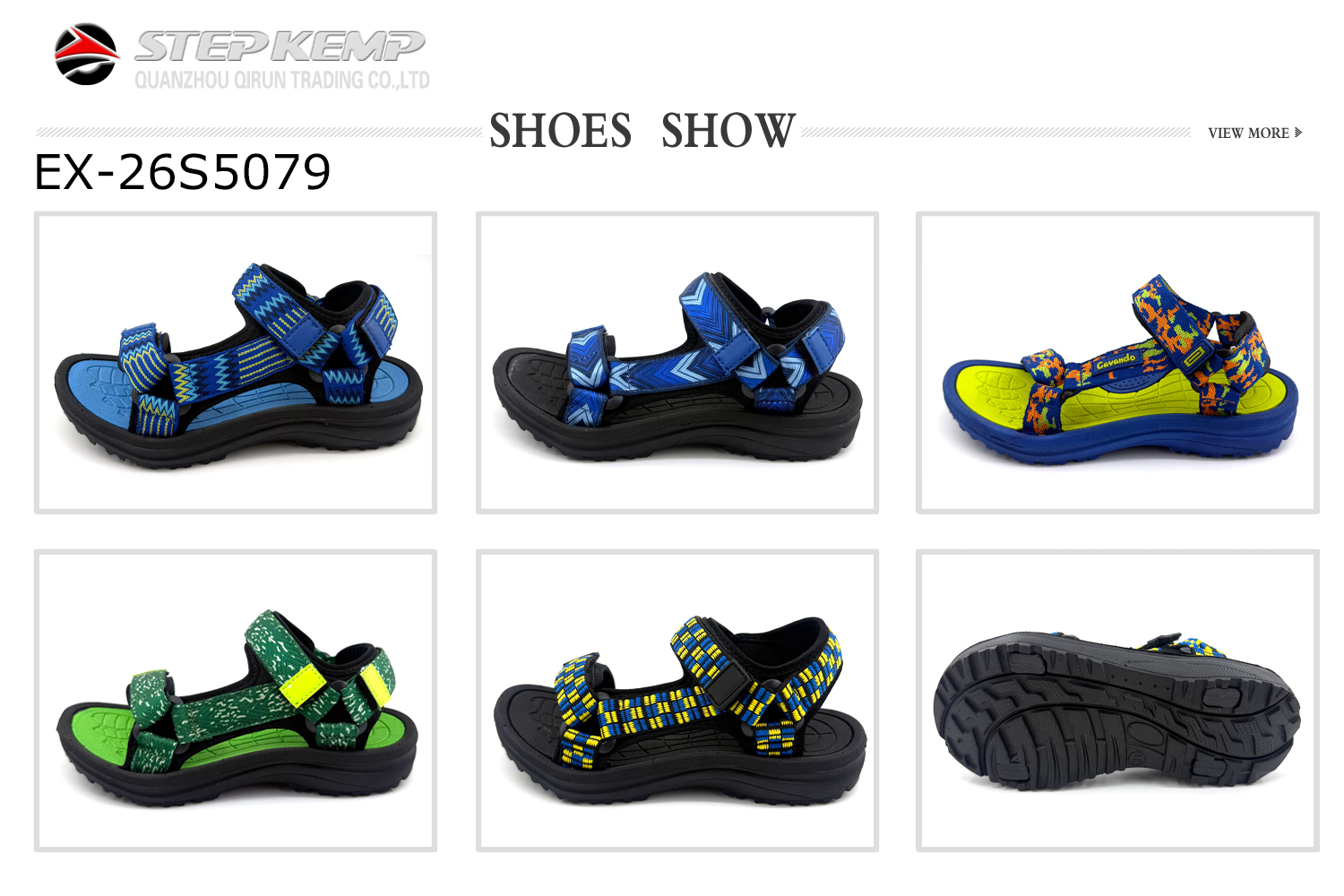 Kids Sandals (5)