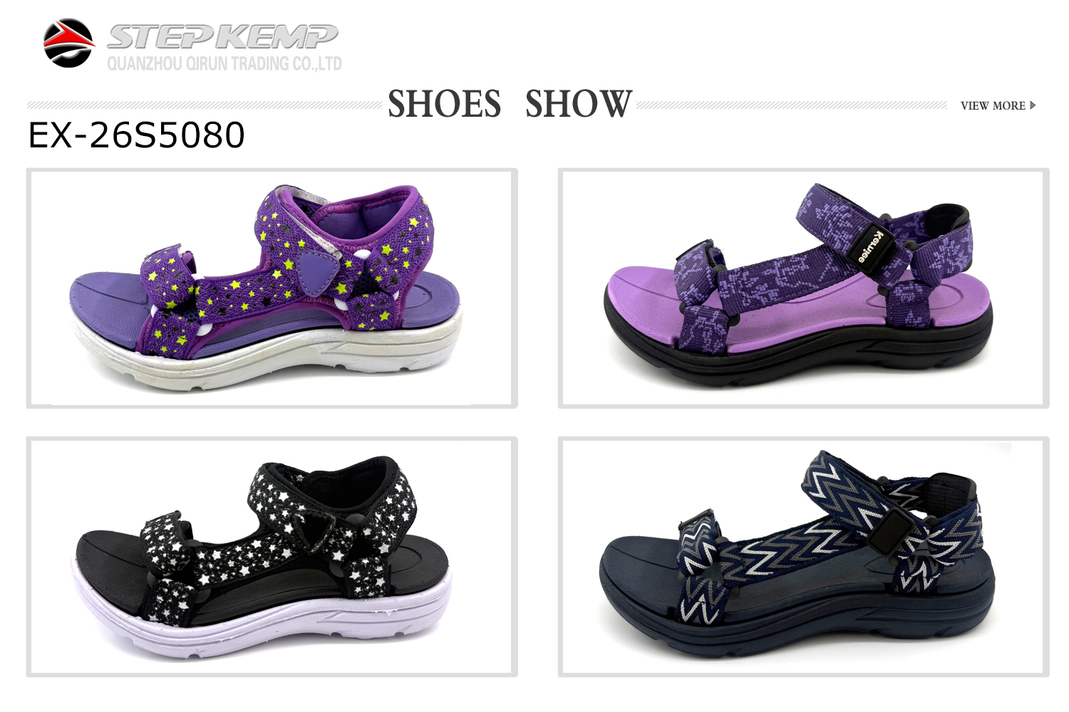 Kids Sandals (5)