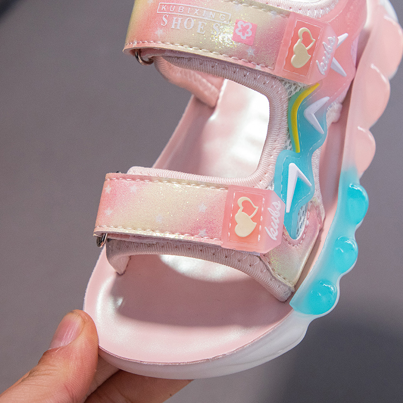 Kids Sandals  (5)