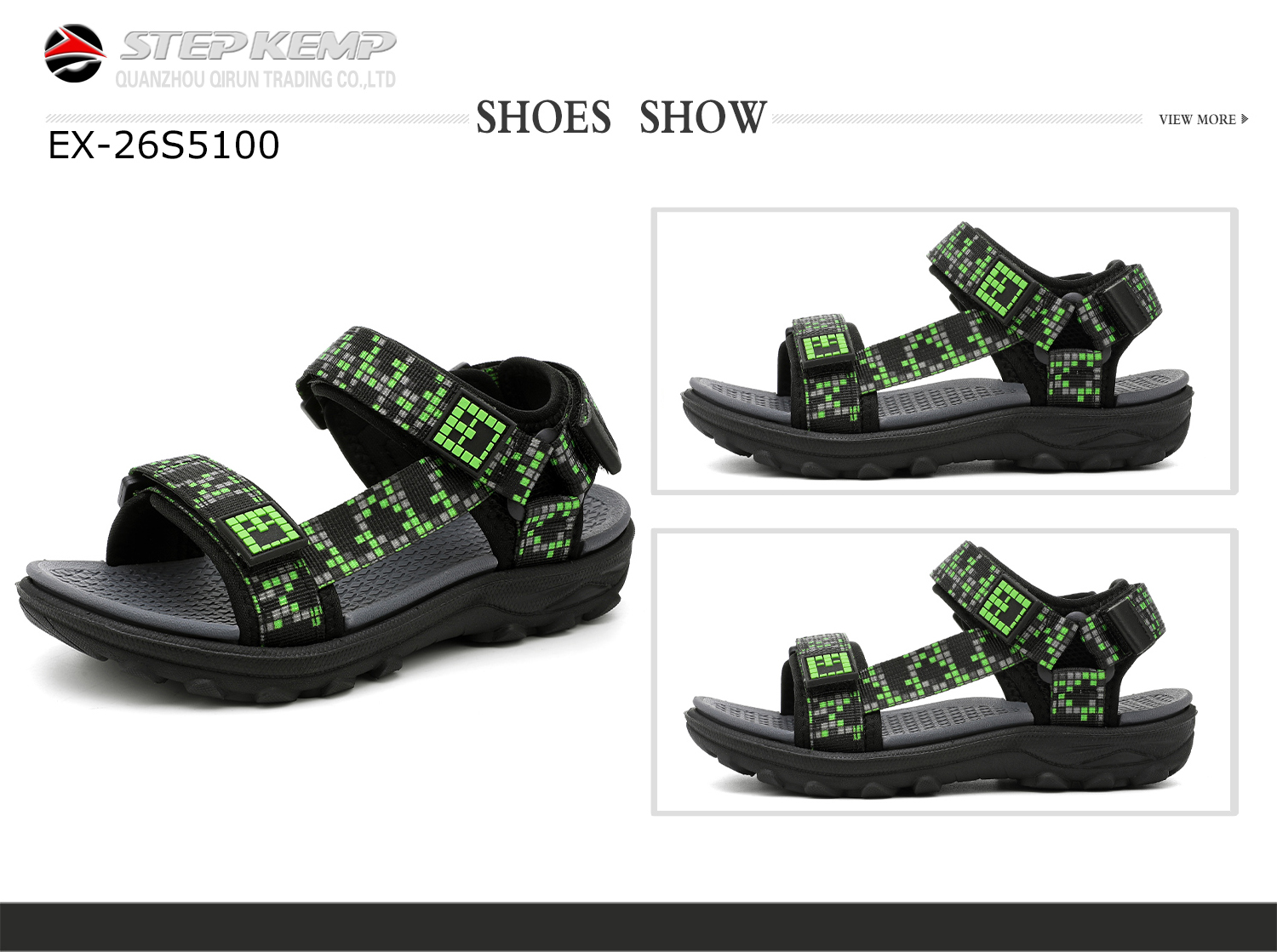 Kids Sandals (6)