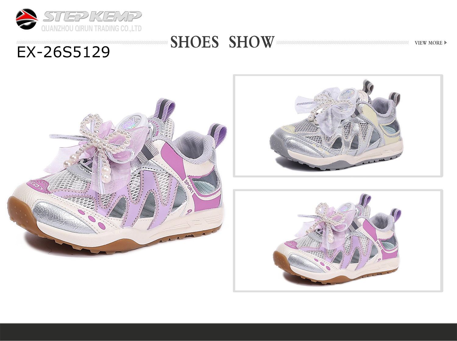 Kids Sandals (6)