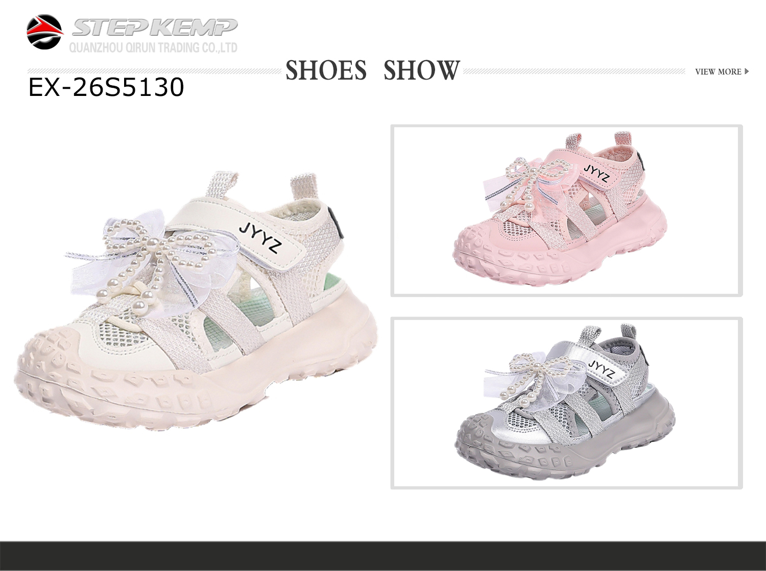 Kids Sandals (6)