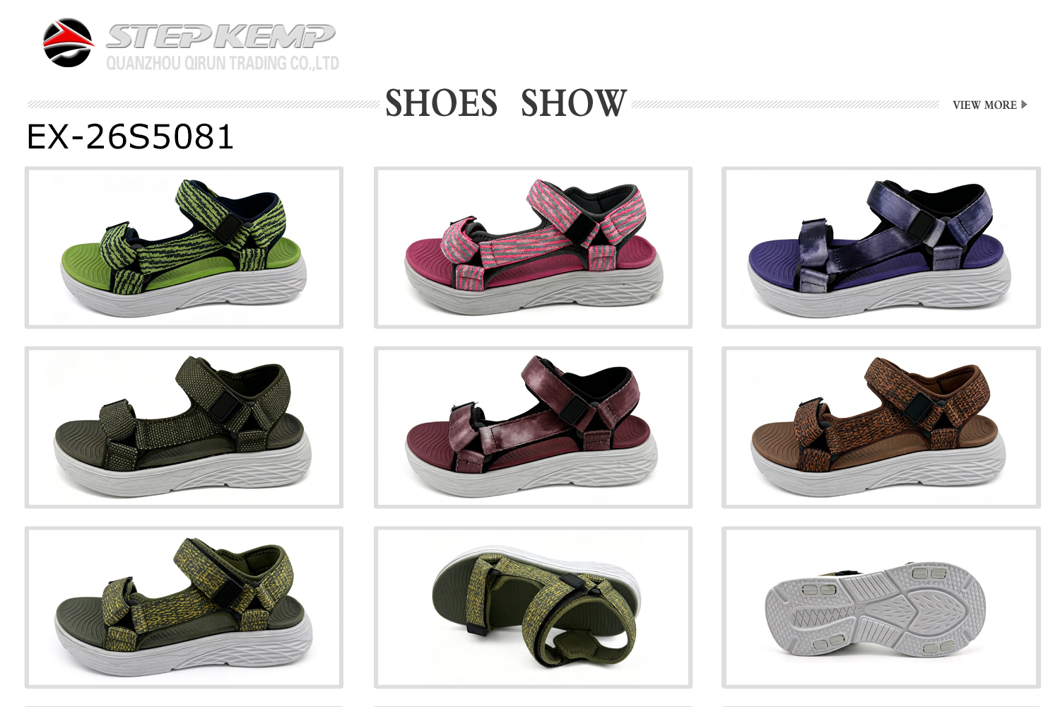 Kids Sandals (6)