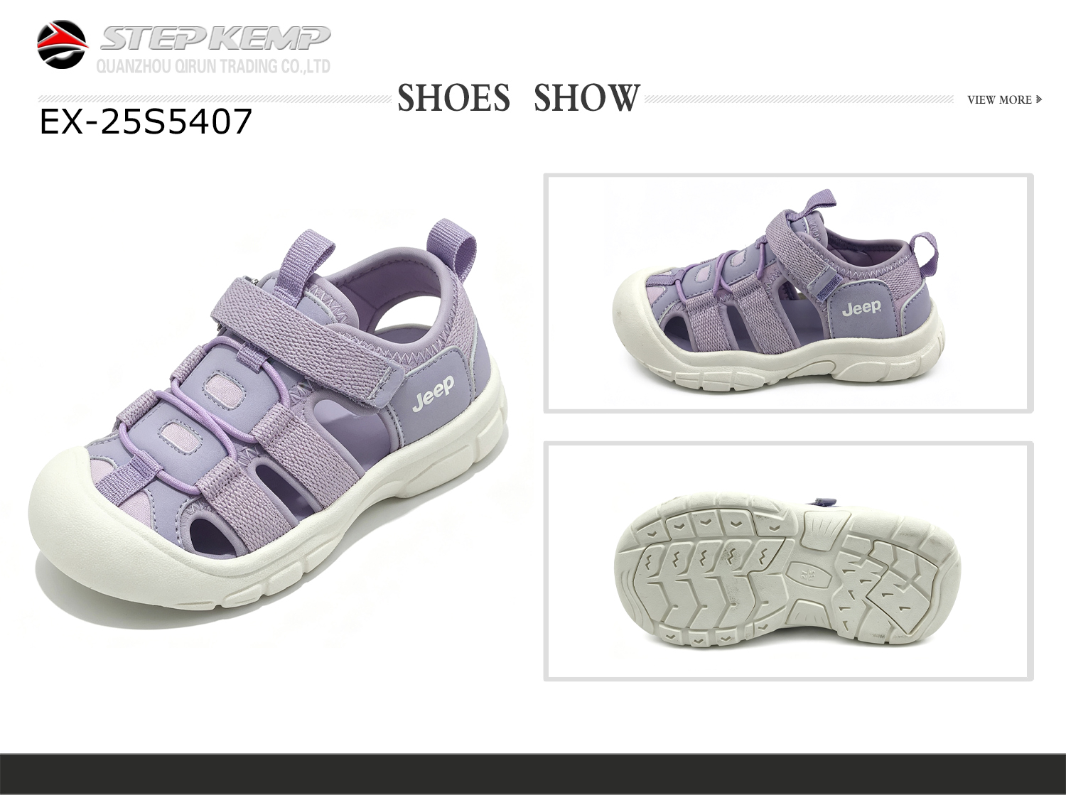 Kids Sandals (6)