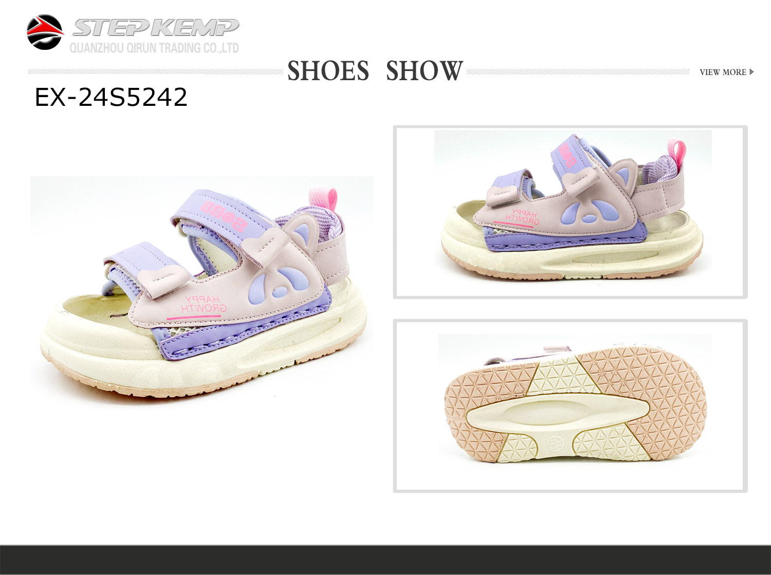 Kids Sandals (6)