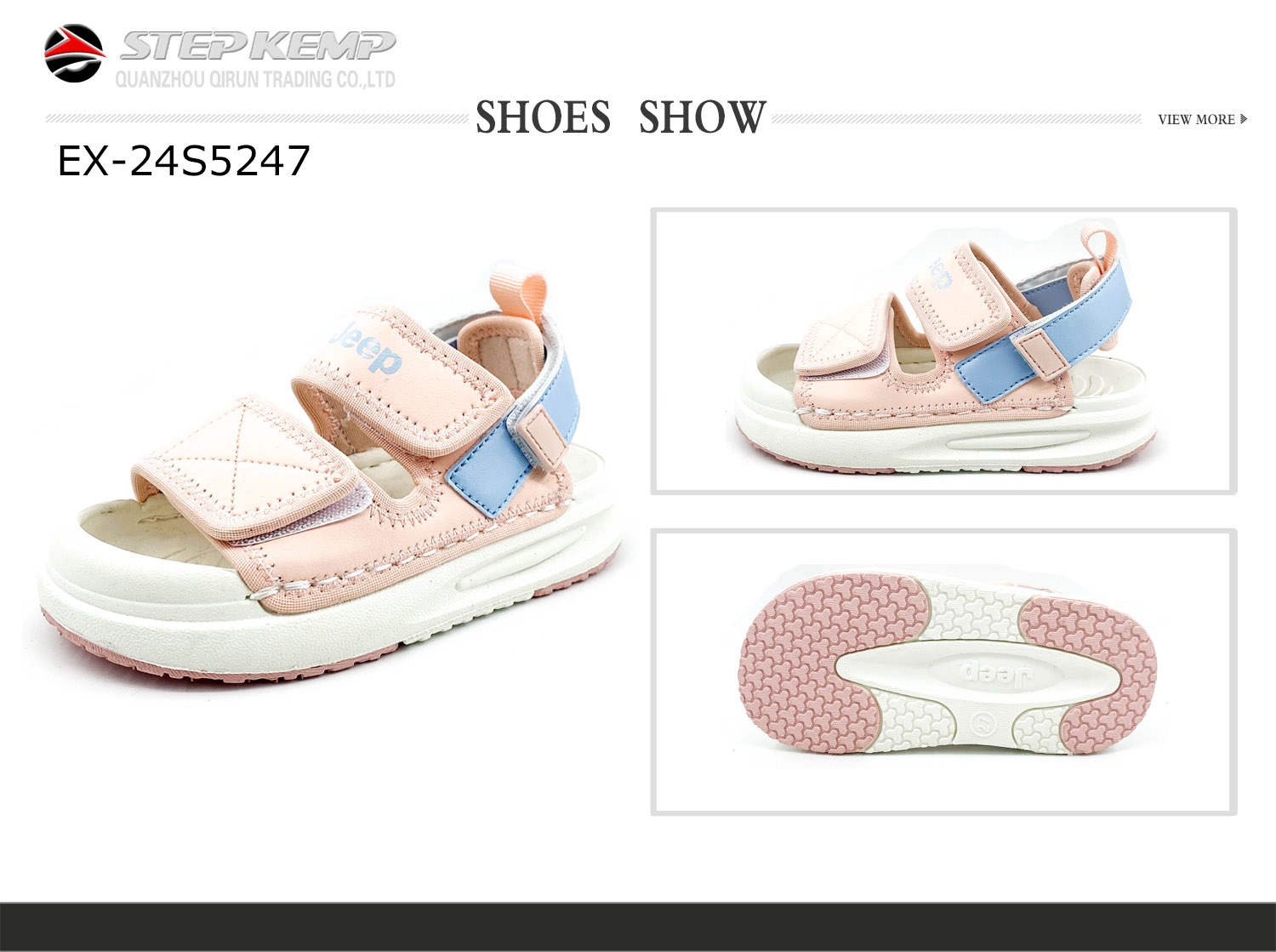 Kids Sandals (7)
