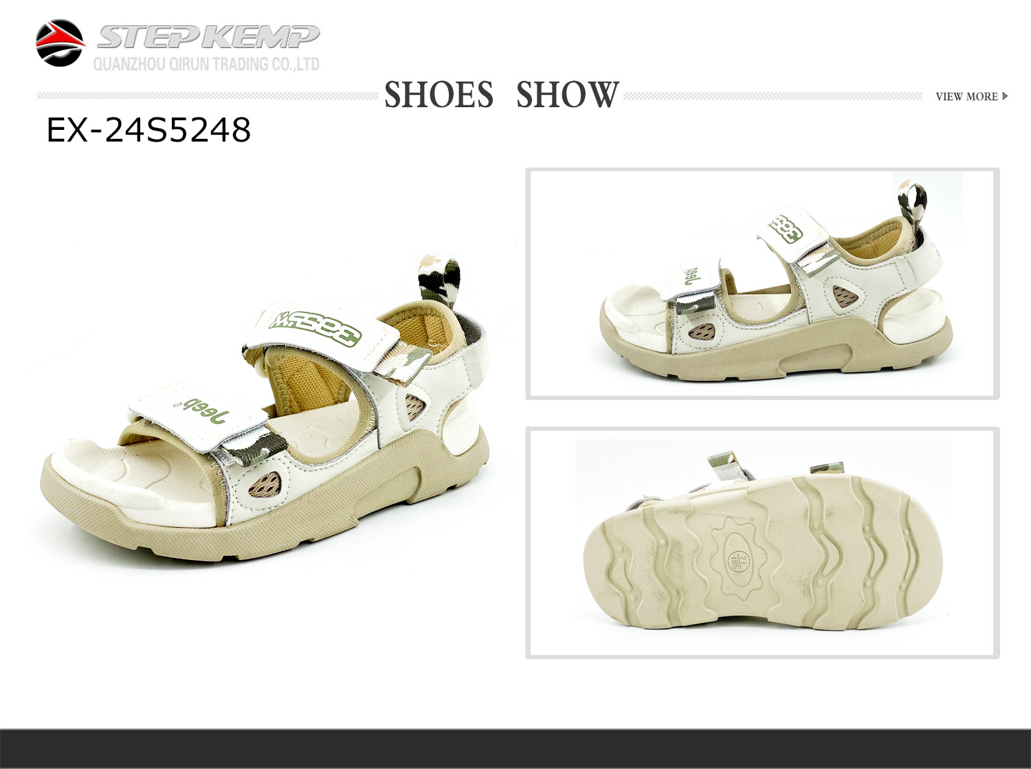 Kids Sandals (7)
