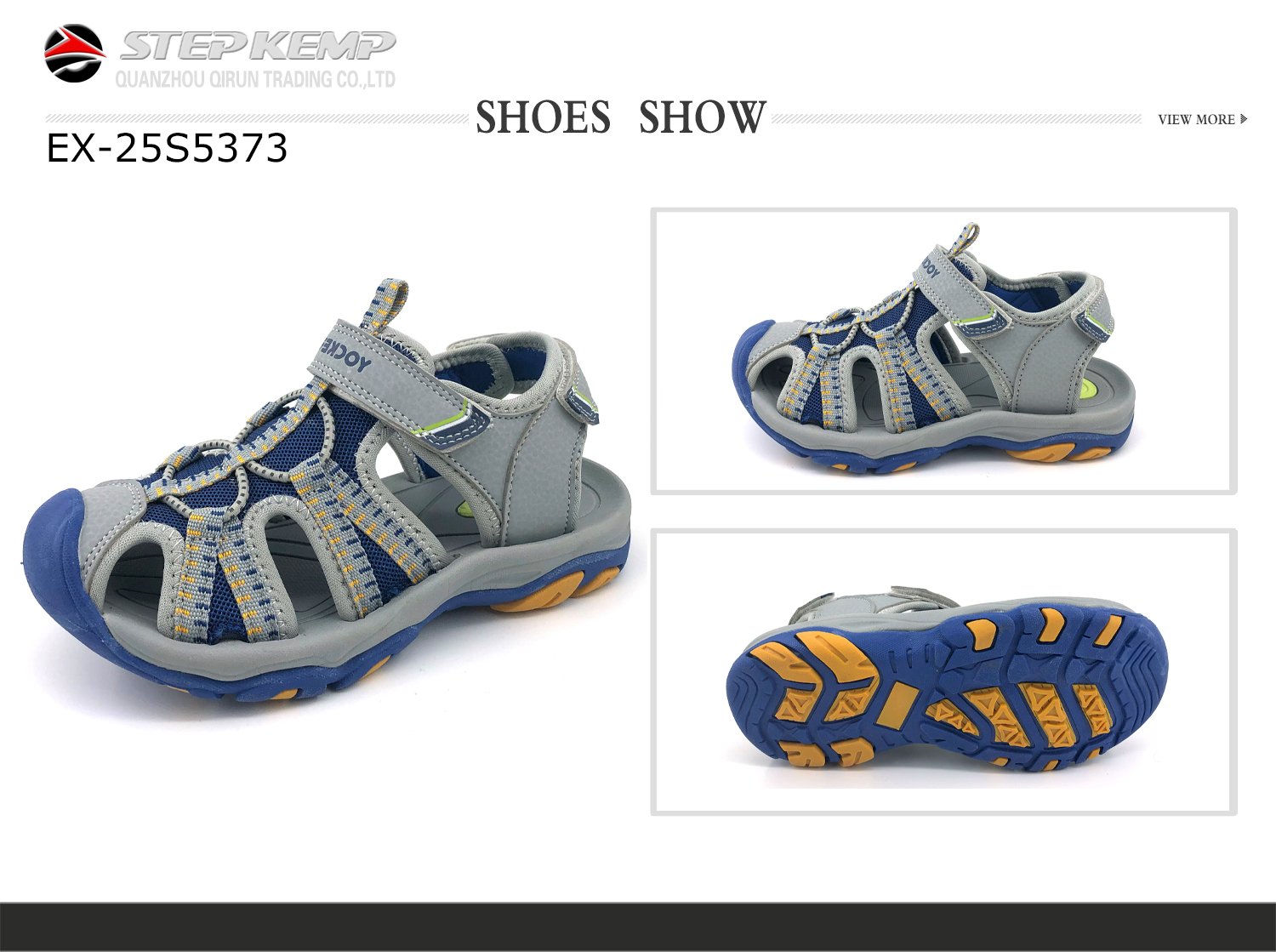 Kids Sandals (7)