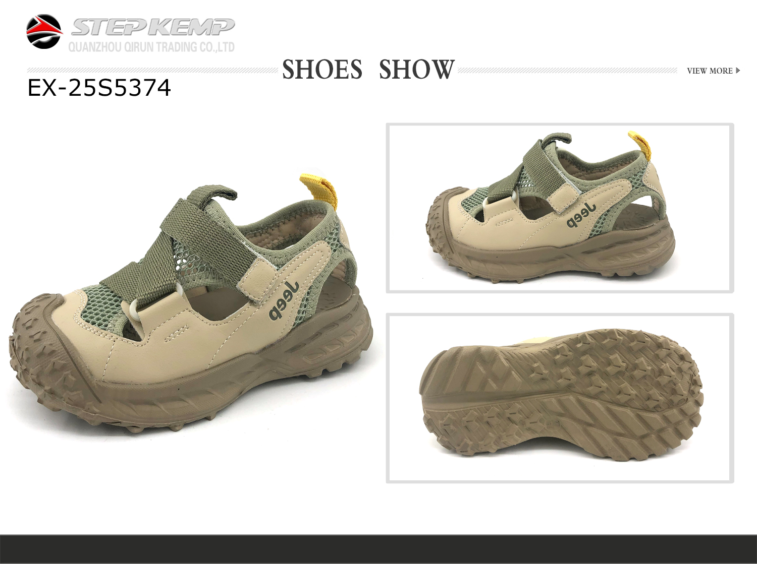 Kids Sandals (7)