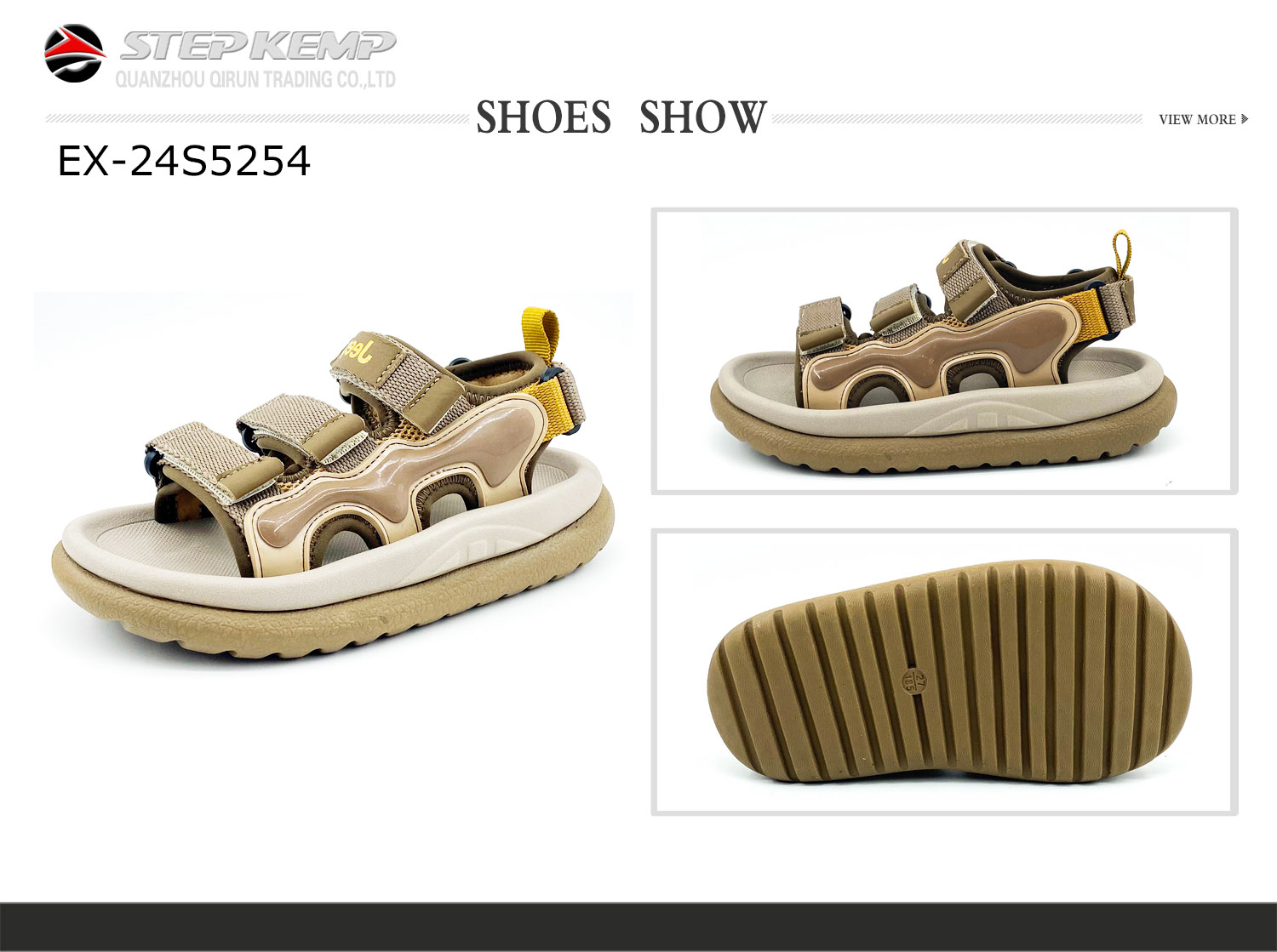 Kids Sandals (7)