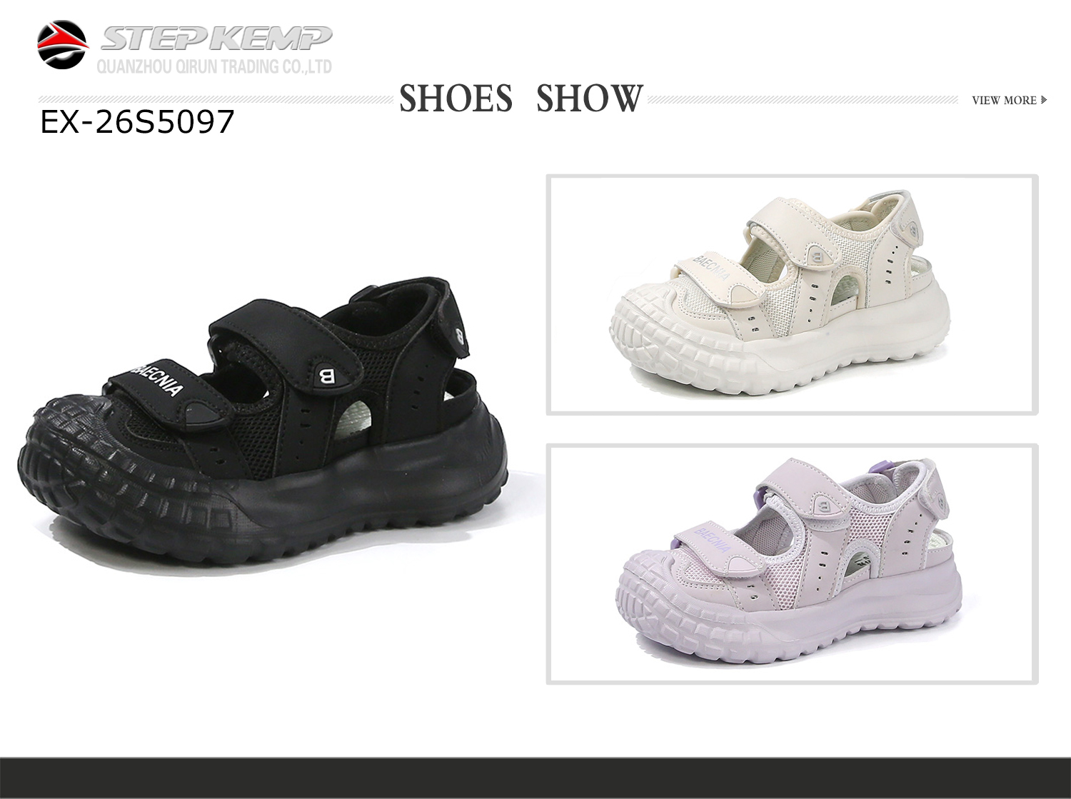 Kids Sandals (7)