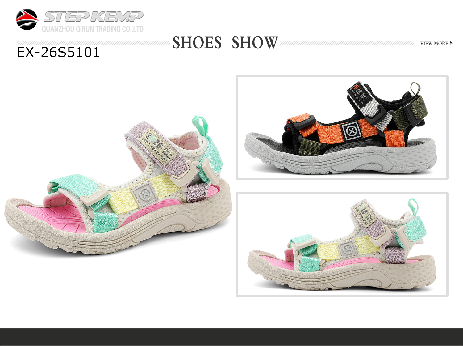 Kids Sandals (7)