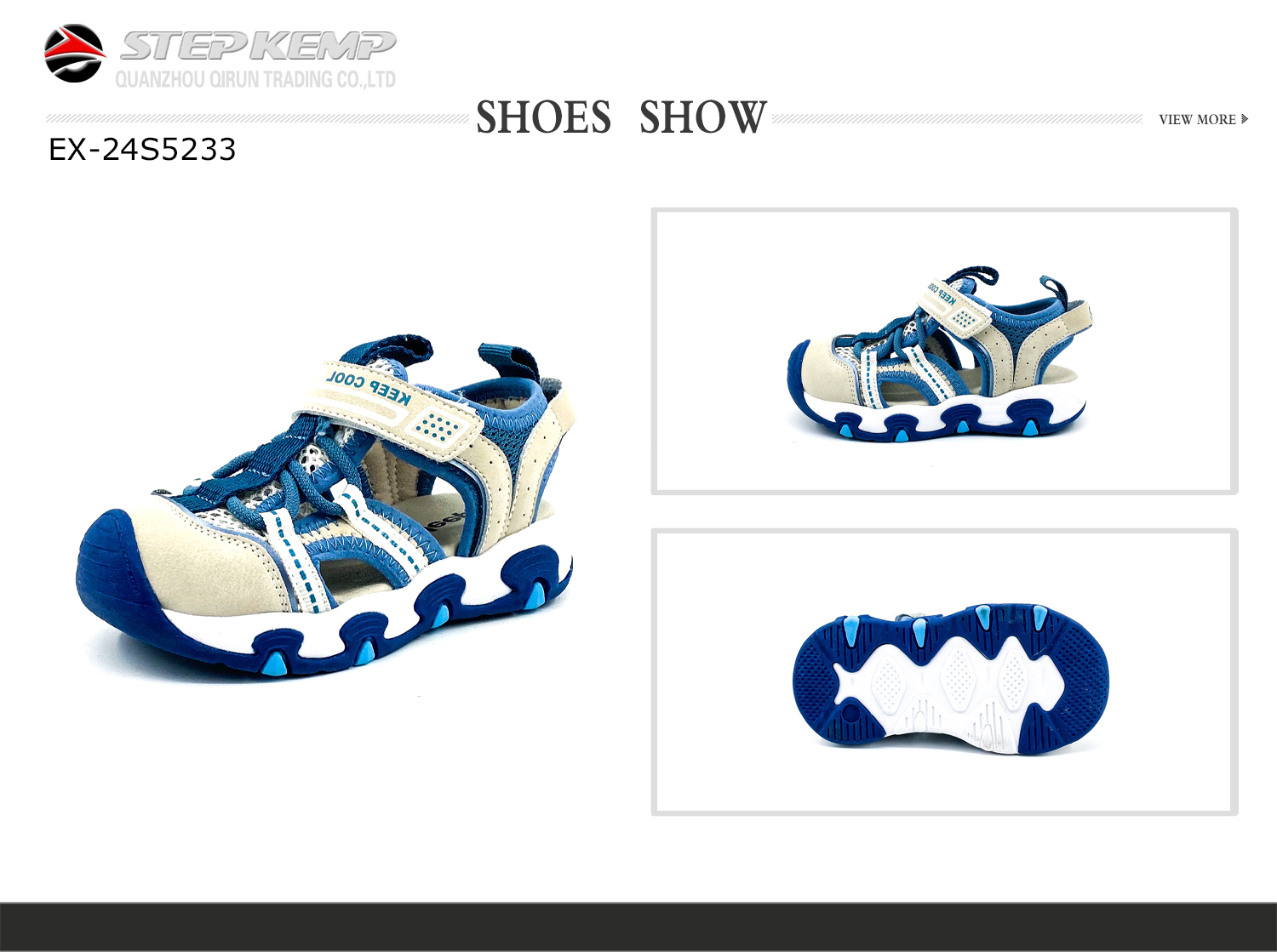 Kids Sandals (7)