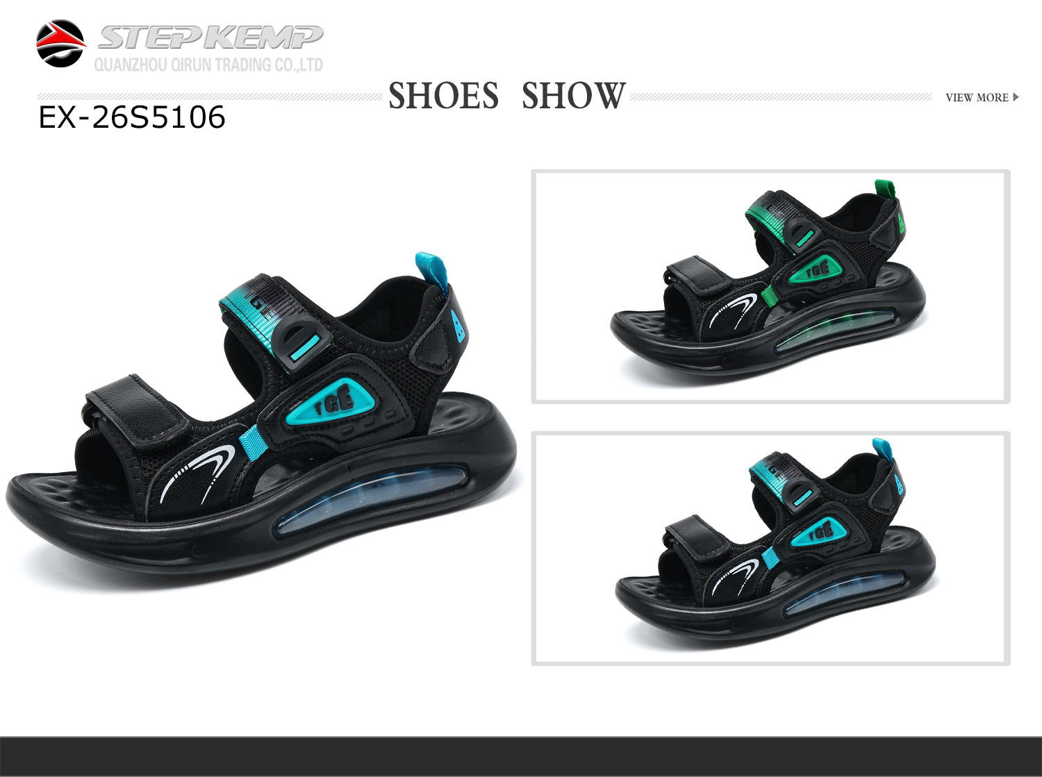 Kids Sandals (7)