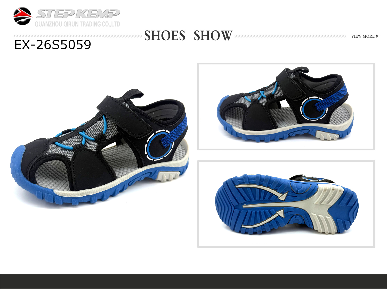 Kids Sandals (7)