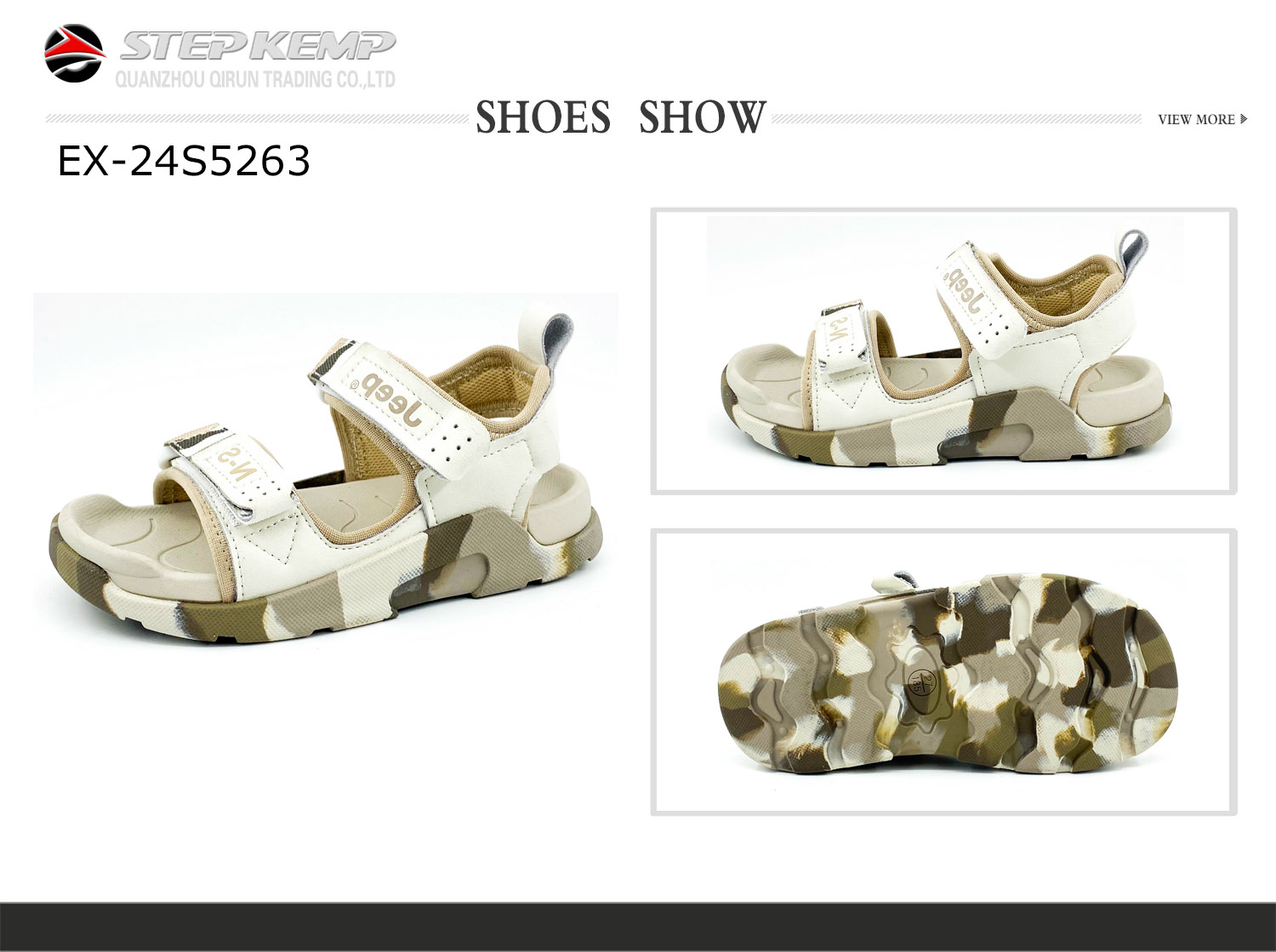Kids Sandals (7)