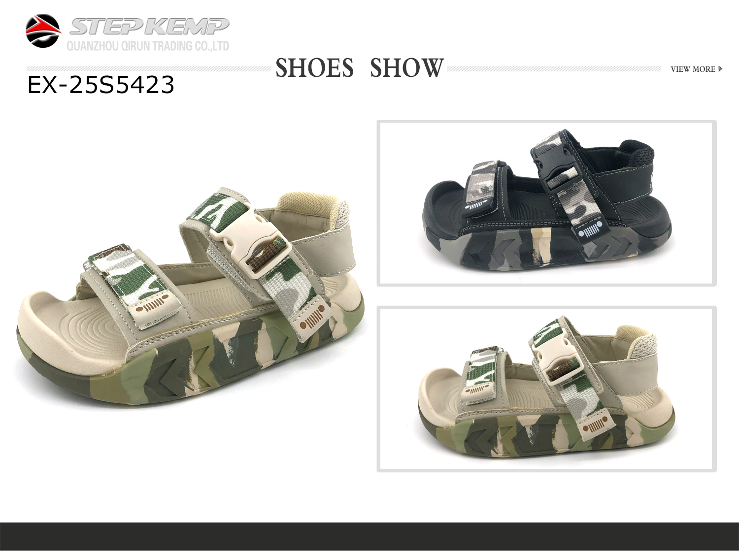 Kids Sandals (7)