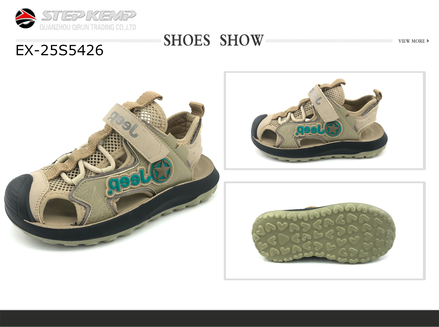 Kids Sandals (7)