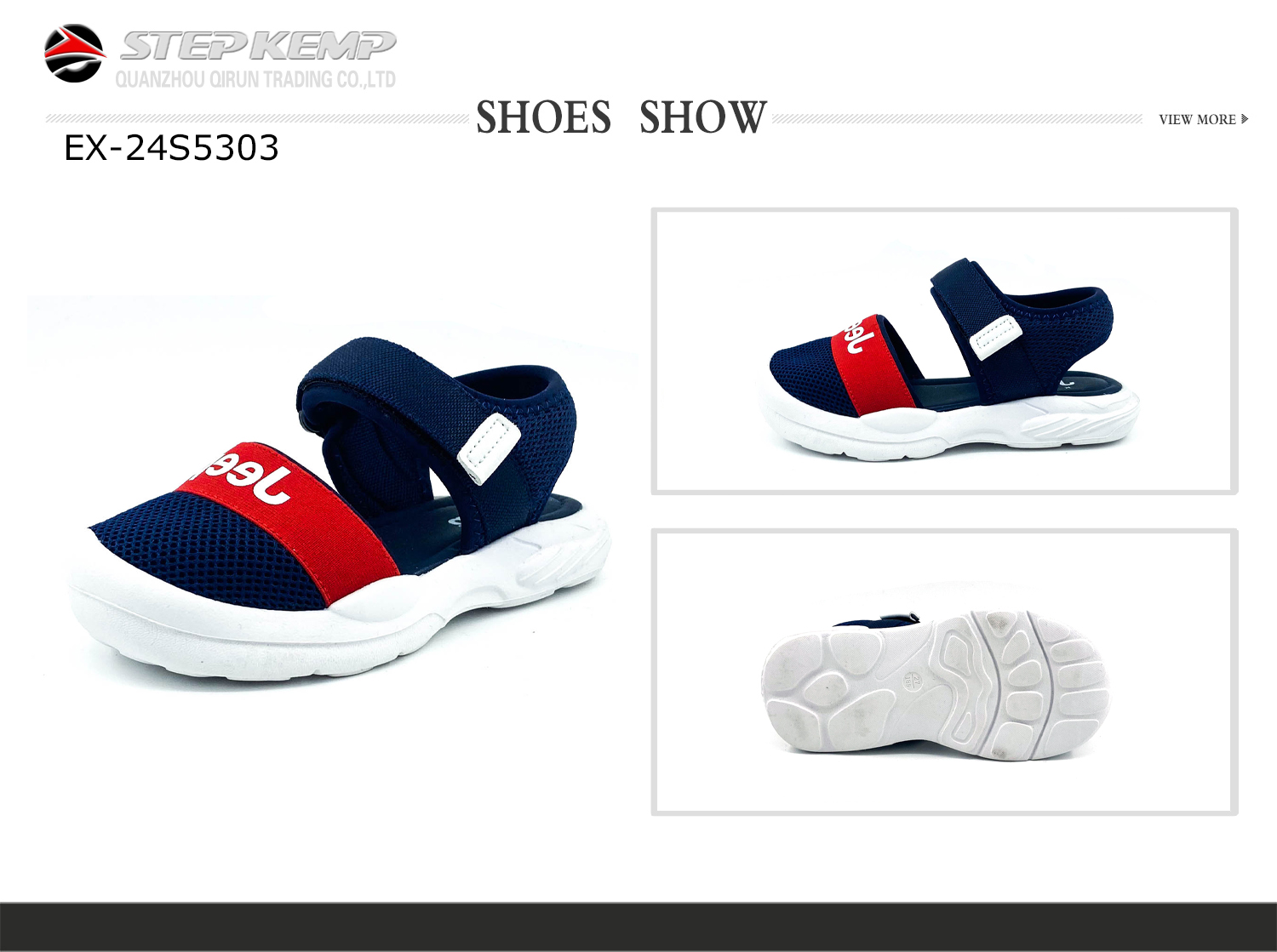 Kids Sandals (7)